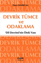 Devrik Tümce ve Odaklama - 1