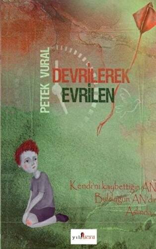 Devrilerek Evrilen - 1