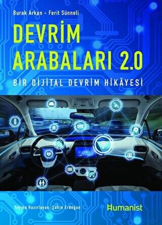 Devrim Arabaları 2.0 - 1