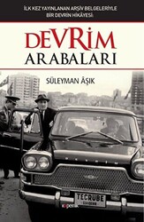 Devrim Arabaları - 1