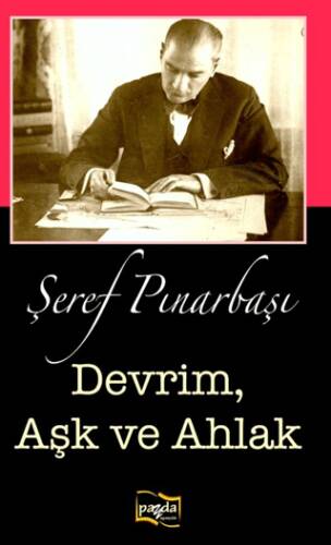 Devrim Aşk ve Ahlak - 1