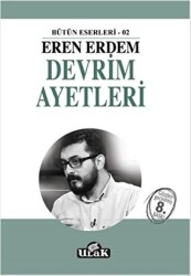 Devrim Ayetleri - Ulak Yayıncılık