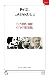 Devrim Bir Giyotindir - 1