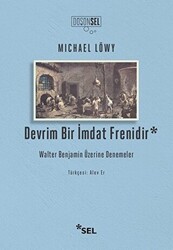 Devrim Bir İmdat Frenidir - 1