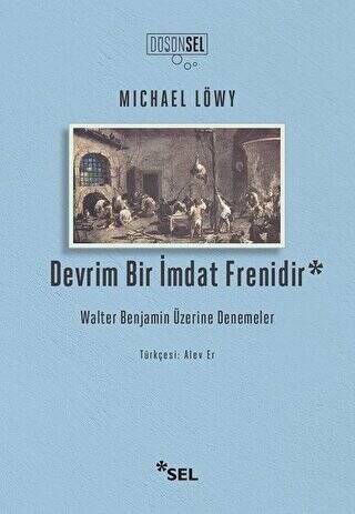 Devrim Bir İmdat Frenidir - 1