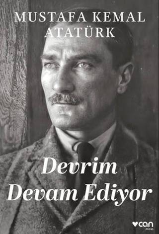 Devrim Devam Ediyor - 1