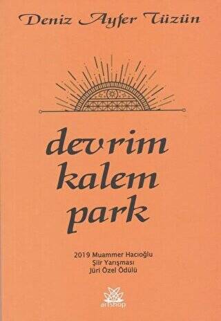 Devrim Kalem Park - 1