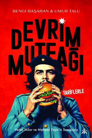 Devrim Mutfağı - 1