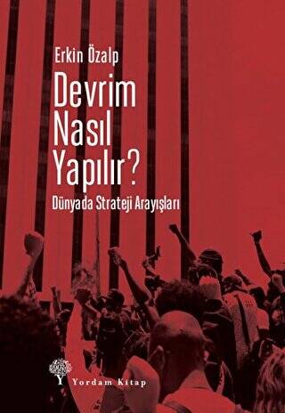 Devrim Nasıl Yapılır? - 1