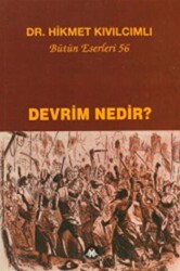 Devrim Nedir? - 1