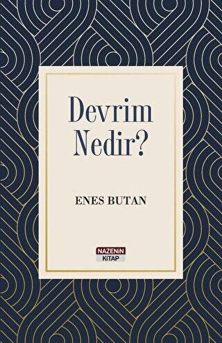 Devrim Nedir? - 1