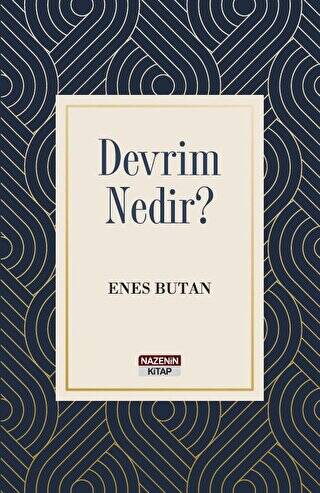 Devrim Nedir? - 1