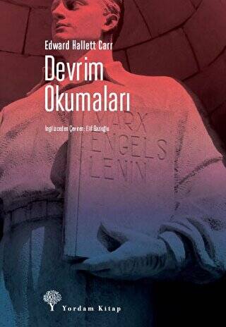 Devrim Okumaları - 1