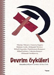 Devrim Öyküleri - 1