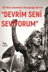 Devrim Seni Seviyorum - Sarmal Kitabevi