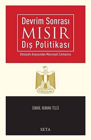 Devrim Sonrası Mısır Dış Politikası - 1