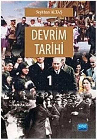 Devrim Tarihi 1 - 1