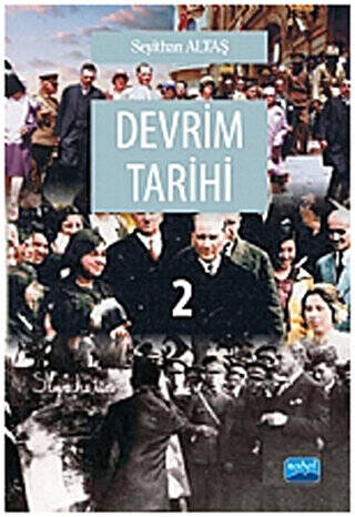 Devrim Tarihi 2 - 1