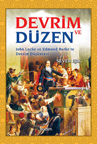 Devrim ve Düzen - 1