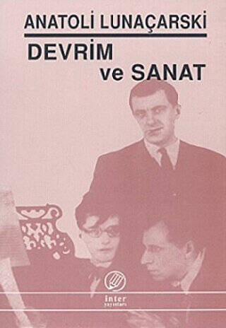 Devrim ve Sanat - 1