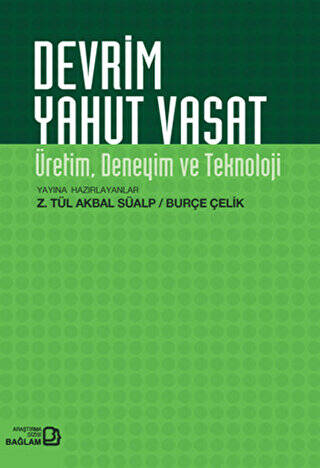 Devrim Yahut Vasat - 1