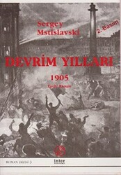 Devrim Yılları 1905 - 1