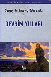 Devrim Yılları - 1