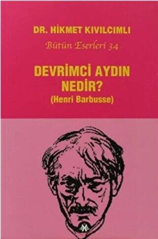 Devrimci Aydın Nedir? - 1