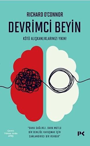Devrimci Beyin - 1