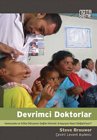 Devrimci Doktorlar - 1
