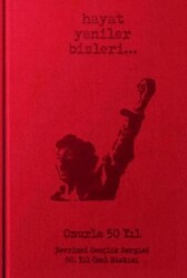 Devrimci Gençlik Dergisi 50. Yıl Özel Baskısı - Sol Kültür