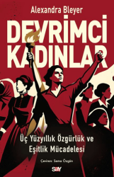 Devrimci Kadınlar - Say Yayınları