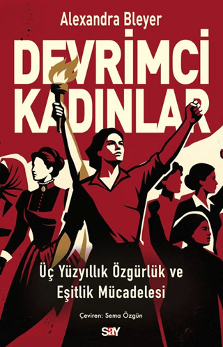Devrimci Kadınlar - 1