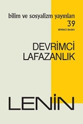 Devrimci Lafazanlık - 1