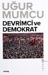 Devrimci ve Demokrat - um:ag Yayınları