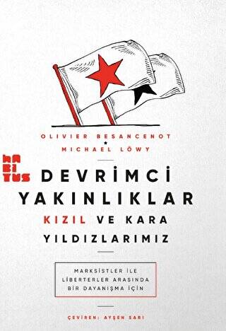 Devrimci Yakınlıklar - 1