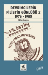 Devrimcilerin Filistin Günlüğü 2 1976-1985 - 1