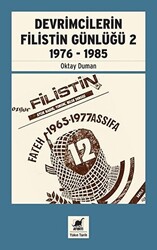 Devrimcilerin Filistin Günlüğü 2 1976-1985 - 1