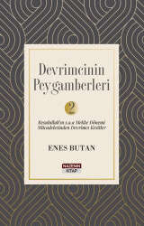 Devrimcinin Peygamberleri 2 - 1