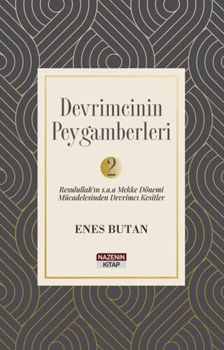 Devrimcinin Peygamberleri 2 - 1