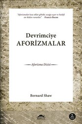 Devrimciye Aforizmalar - 1