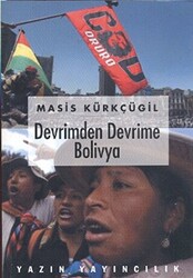 Devrimden Devrime Bolivya - 1