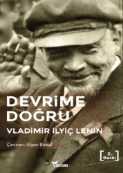 Devrime Doğru - Yazılama Yayınevi