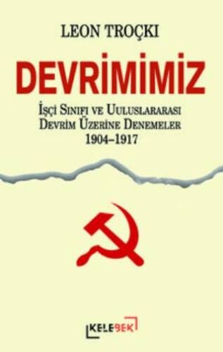 Devrimimiz - 1