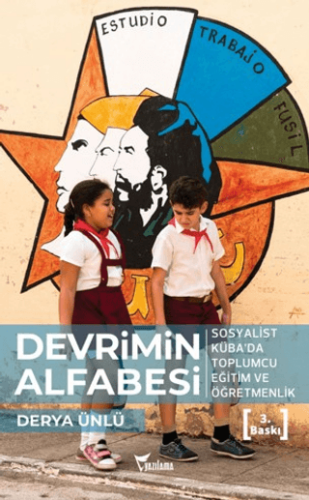 Devrimin Alfabesi - 1