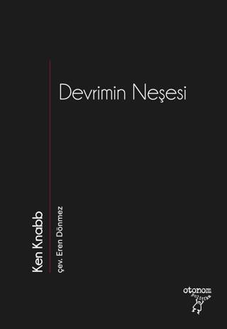 Devrimin Neşesi - 1