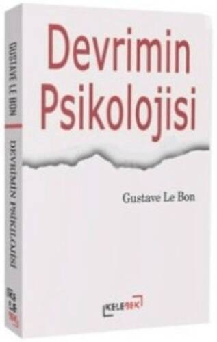 Devrimin Psikolojisi - 1
