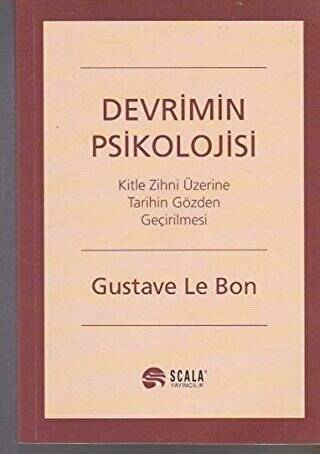 Devrimin Psikolojisi - 1