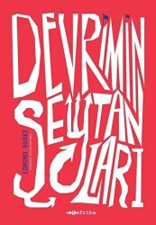 Devrimin Şeytanları - Tefrika Yayınları