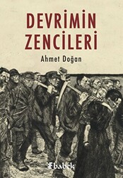 Devrimin Zencileri - 1